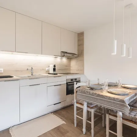Flat La Loge - At The Foot Of The Jaillet In Megeve