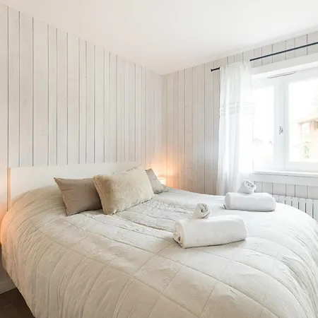 Flat La Loge - At The Foot Of The Jaillet In Apartment