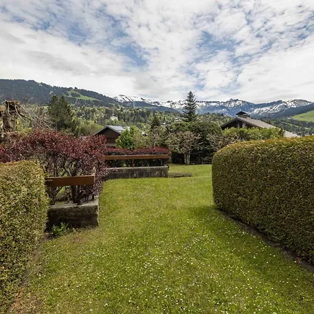 Apartment Flat La Loge - At The Foot Of The Jaillet In *