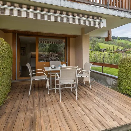Apartment Flat La Loge - At The Foot Of The Jaillet In